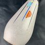 Mid century Scheurich ceramic vase Image 5