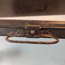 2 x Art Nouveau Japaned Metal Paint Boxes( Reeves of London) Image 4