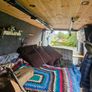 campervan project Image 8