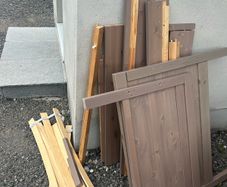 Toddler Bed