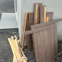 Toddler Bed