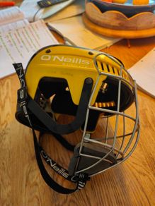 O'Neils Koolite hurling helmet size M