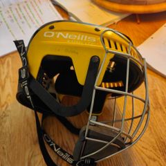 O'Neils Koolite hurling helmet size M