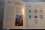 Australian Stamps.