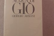 ACQUA DI GIO GIORGIO ARMANI Eau de Toilette Pour Homme Vaporisateur Natural Spray 100ml