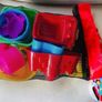 Bucket and spade 13pc set Image 2