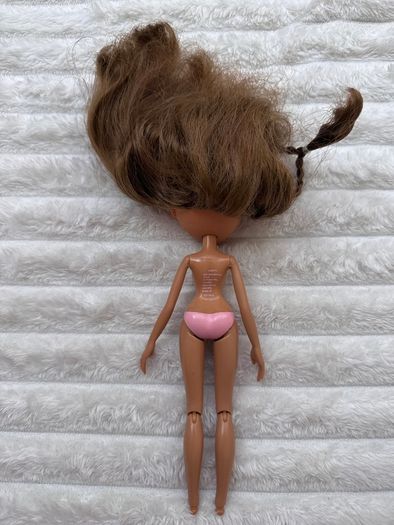 Bratz Sleep Over party Yasmin MGA Used Please see photos