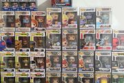 Funko Pop