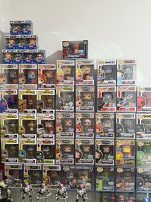 Funko Pop