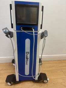 Shockwave Therapy Machine
