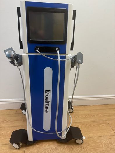Shockwave Therapy Machine