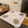 Ikea table and chair Image 5