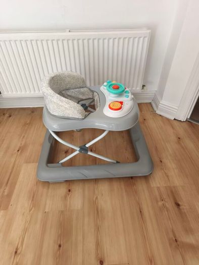 Babylo Baby Walker