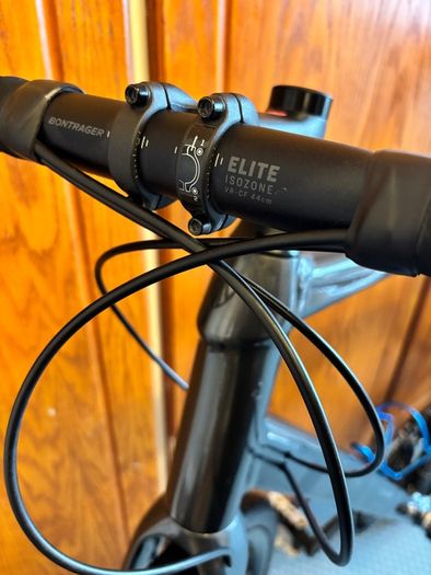 58cm Trek Domane AL 5 Gen 3 Disc