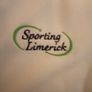 XL  Limerick. G.a.a.  Tee. Shirt Image 4