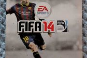 Fifa 14 Steelbook Edition PS3 Playstation 3