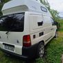 Mercedes Benz Camper Van Image 8