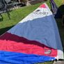 Topper sailing Dinghy Image 10