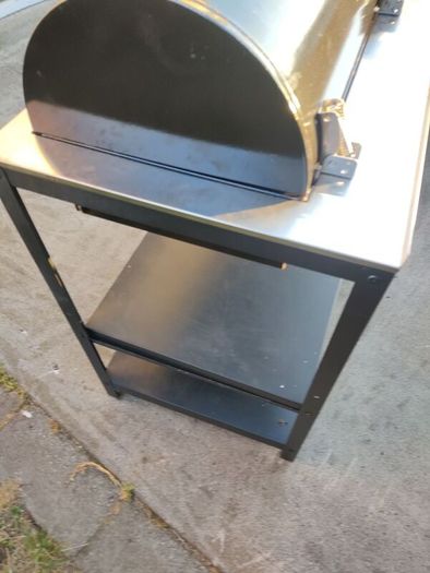 charcoal grill bbq