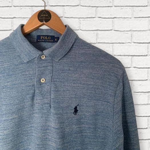 Ralph Lauren Polo Long Sleeve