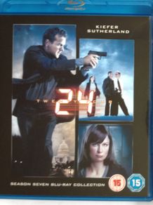 24 [2009] Season 7