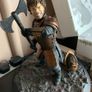 Game of Thrones Dark Horse Deluxe Tyrion statue Image 10