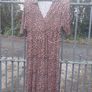 Nine West animal print dress (free post) Image 6