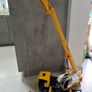 BRUDER scania crane Image 4