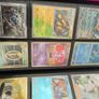 pokemon cards vintage and modern Japanese tcg Image 4