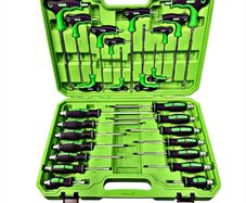 DSD Tools 26PC High Grade Screwdriver Set