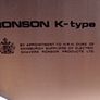 Ronson K-type / Electric Shaver. Image 9