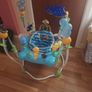 Finding Nemo Bouncer Image 2