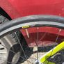 Look 596 TT Bike Image 6
