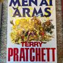 21 Discworld books Hardcover Image 4