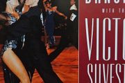 Ballroom Dancing with the Victor Silvestra Orchestra.