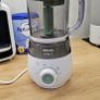 Philips avent 4 in 1 baby food maker Image 2