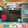 Ice-cream truck playset Image 2