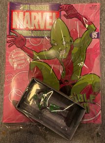 Marvel Classic Figurine Collection - Impossible Man