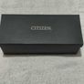 Genuine Official Citizen 4-Watch Storage Box Display Case with Key Image 5