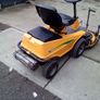 Stiga Lawnmower Image 4