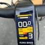 Premium Kuma SX - 80Nm - Belt - Enviolo - E-Bike Image 2