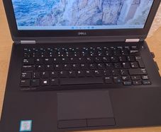Dell Latitude E7270 | Intel i7 | 16GB RAM | 256GB SSD | Win 11 Pro + FREE Logitech Mouse