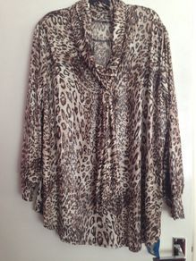Brand new blouse