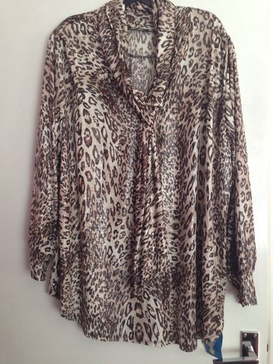 Brand new blouse