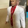 Bundle: Kingpin + Matt Murdock for sale - Not Hot Toys Image 6