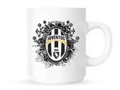 Juventus team mug