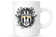 Juventus team mug