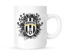 Juventus team mug