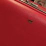 Amazing Vintage Red Suitcase American Tourister Image 7