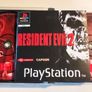 Resident Evil 2 PS1 PlayStation 1 Image 2